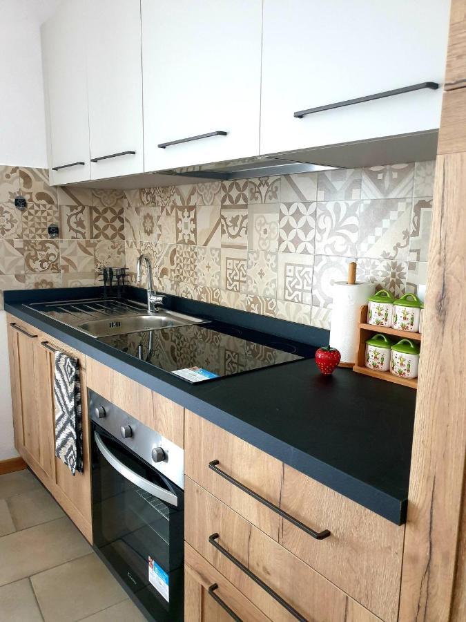 Ca' Sunin Bellagio - Mountains View Apartment エクステリア 写真